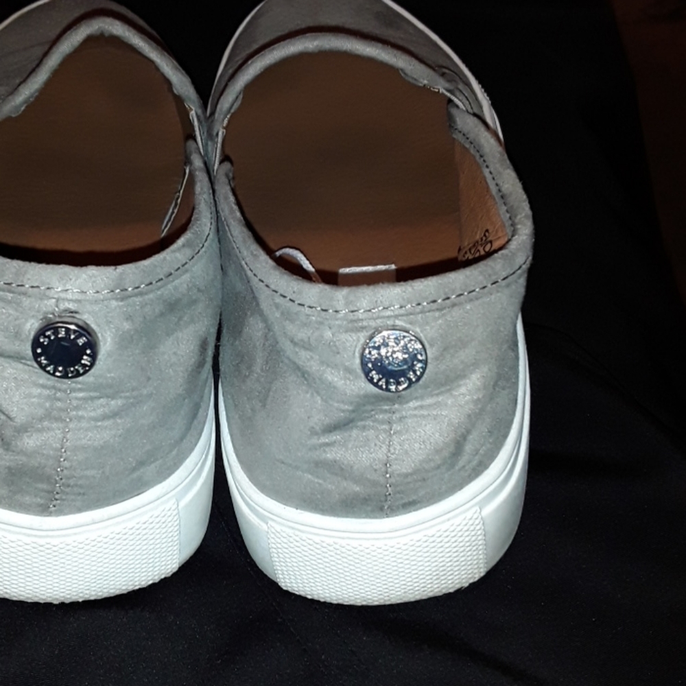Steve Madden - Picture 4 of 8